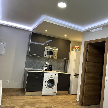 Corazon De Hortaleza Apartman Madrid Kültér fotó