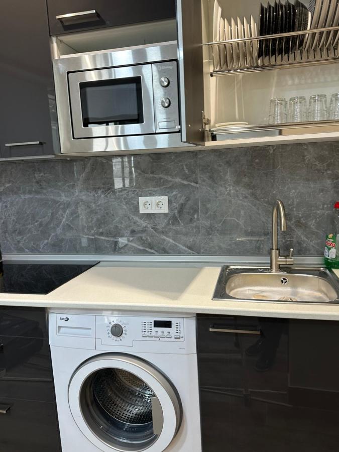 Corazon De Hortaleza Apartman Madrid Kültér fotó