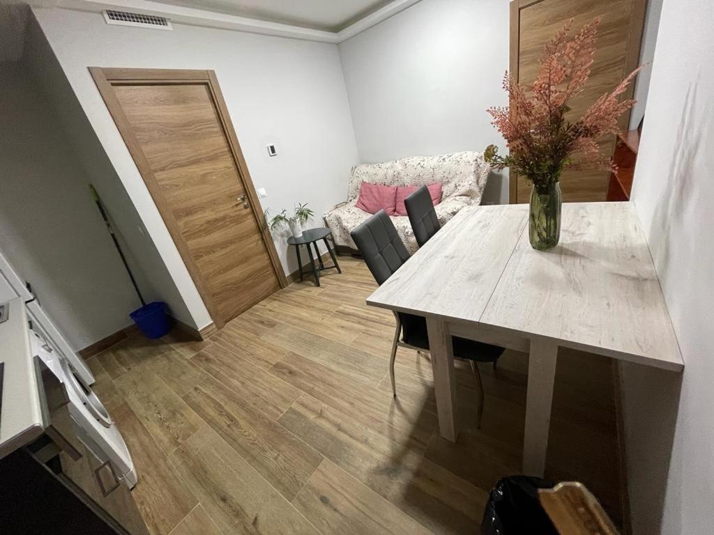Corazon De Hortaleza Apartman Madrid Kültér fotó